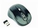 Image Mouse Gembird MUSW-6B-01 Black