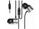 Image Наушники Baseus Encok H04 Silver