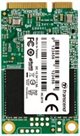 Image Dispozitiv de stocare SSD Transcend .mSATA SSD 512GB (TS256GMSA230S)