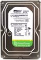 Image Hard disc HDD Western Digital AV-GP 320GB (WD3200AVVS)