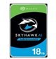 Image Жесткий диск HDD Seagate SkyHawk AI Surveillance 18TB (ST18000VE002)