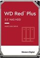 Hard disc HDD Western Digital Red Plus 12TB (WD120EFBX)