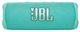 Image Boxă portabilă JBL Flip 6 Teal