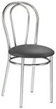 Image Scaun de bucatarie Nowy Styl Tulipan V-4 Black