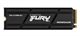 Image Dispozitiv de stocare SSD Kingston FURY Renegade 500GB