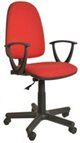 Image Офисное кресло DP Prestige-C16 Red