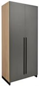 Image Шкаф DP Haine/Bara