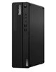 Image Desktop PC Lenovo ThinkCentre M70s SFF (Pentium Gold G6400, 8GB, 256GB) Black