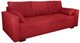 Image Canapea Platan Amelia 60 Red