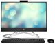 Image Моноблок HP 22-df1069ur (Core i3-1115G4, 8GB, 256GB, W11H) Black