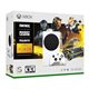 Image Console de jocuri Xbox Series S Gilded Hunter Bundle White