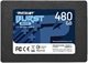 Image Накопитель SSD Patriot  Burst Elite 480GB