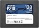 Накопитель SSD Patriot P210 128GB