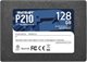 Image Dispozitiv de stocare SSD Patriot P210 128GB