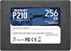 Накопитель SSD Patriot P210 256GB