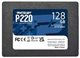 Накопитель SSD Patriot P220 128GB