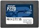 Image Dispozitiv de stocare SSD Patriot P220 1TB