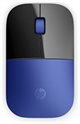Image Mouse HP Z3700 Blue