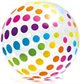 Image Надувной мяч Intex 59065