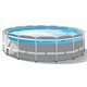 Image Piscina cu cadru metalic Intex 26730 488x488x122 cm