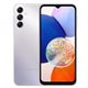 Image Telefon mobil Samsung A14 Galaxy A145F 5G 4/64GB Silver