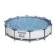 Image Piscina cu cadru metalic Bestway 56416 366x76 cm