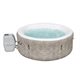 Image Piscina gonflabila jacuzzi Bestway 60055BW 180x66 cm