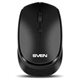 Image Mouse Sven RX-210W Black