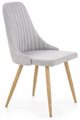 Image Scaun de bucatarie Halmar K285 Grey