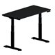 Image Masa pentru calculator DP Electric Ajustabila SYT01 Black