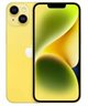 Мобильный телефон iPhone 14 Plus 256GB Yellow