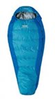 Image Спальный мешок Pinguin Savana Junior 150 R Blue