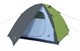 Image Палатка Hannah TYCOON 4 Spring Green, Cloudy Gray