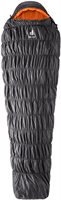 Image Спальный мешок Deuter Exosphere 0° L Black, Lire