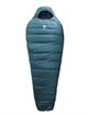 Image Спальный мешок Deuter Dreamlite L Navy-cranberry