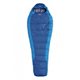 Image Спальный мешок Pinguin Savana 185 L Blue