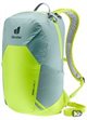 Image Rucsac de drumeție Deuter Speed Lite 17 Jade-Citrus