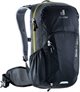 Image Rucsac Deuter Bike One 20 Black