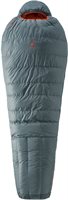Image Спальный мешок Deuter Astro Pro 600 L Teal-paprika