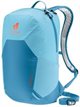 Image Rucsac de drumeție Deuter Speed Lite 17 Azure-Reef