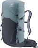 Image Rucsac de drumeție Deuter Speed Lite 28 SL Shale-Graphite