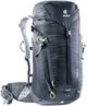 Image Rucsac de drumeție Deuter Trail 30 Black-graphite