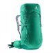 Image Rucsac de drumeție Deuter Aircontact Ultra 50+5 Fern-Alpinegreen