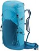 Image Походный рюкзак Deuter Speed Lite 30 Azure-Reef