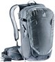 Image Rucsac de drumeție Deuter Compact EXP 14 Graphite-Black