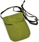 Image Gentuta Pinguin Neck Security pocket L Green