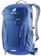 Image Рюкзак Deuter Bike One 14 Steel-Midnight