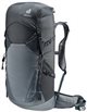 Image Rucsac de drumeție Deuter Speed Lite 30 Graphite-Shale