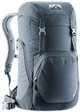 Image Rucsac Deuter Walker 24 Graphite-black