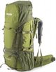Image Походный рюкзак Pinguin Explorer 60 Nylon Khaki